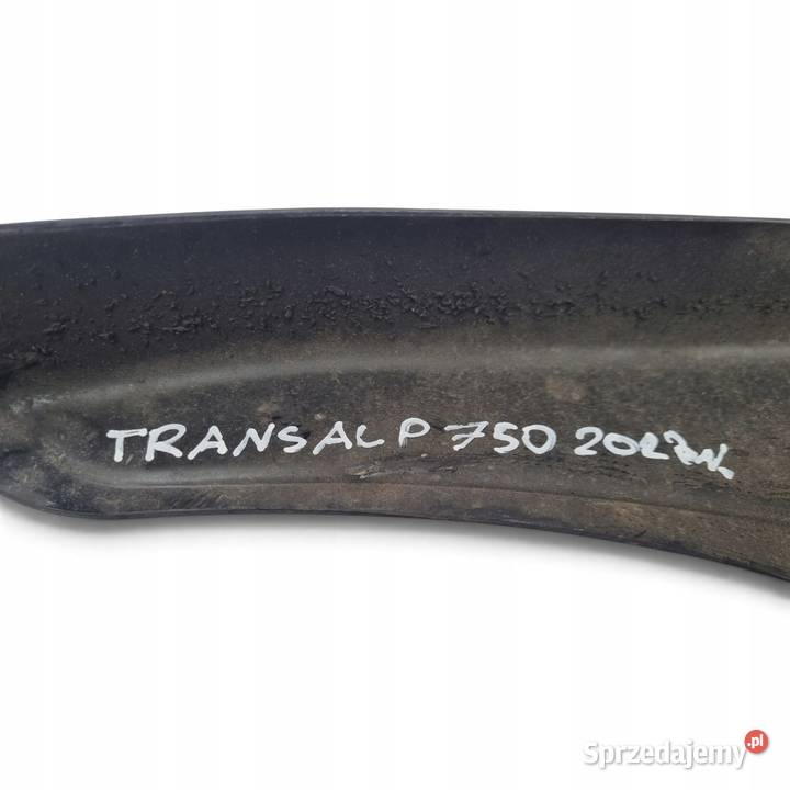 TYLNY BŁOTNIK TYŁ Honda Transalp XL750 23 Osłona Błotniki motocyklowe Chełm sprzedam