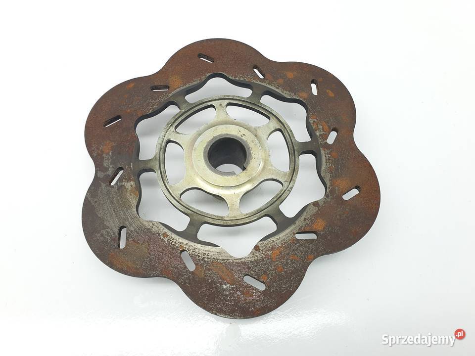 Tarcza Hamulcowa Zabierak SkiDoo MX Z Renegade X Układ hamulcowy Łódź