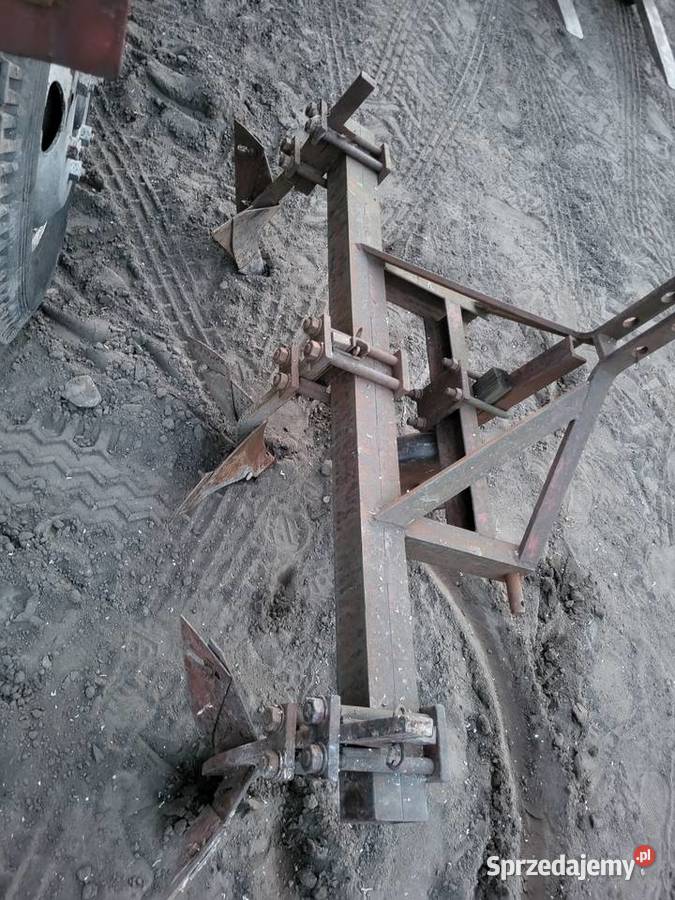 Obsypnik do ziemniaków Miedniewice