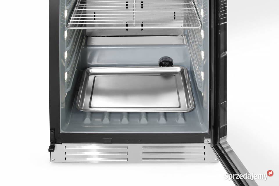 Szafa do sezonowania mięsa 352L Częstochowa