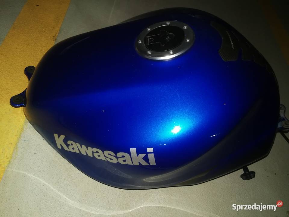 Kawasaki zx9r 1999 Części Warszawa sprzedam