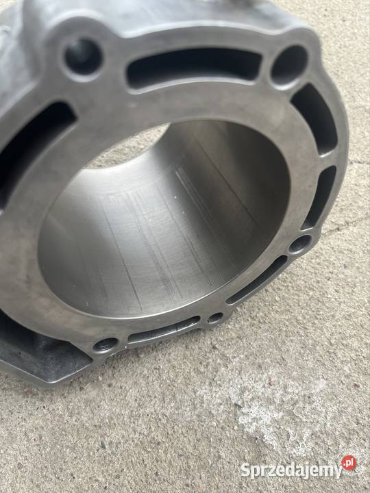 Cylinder KTM sx 450 rfs Łotów