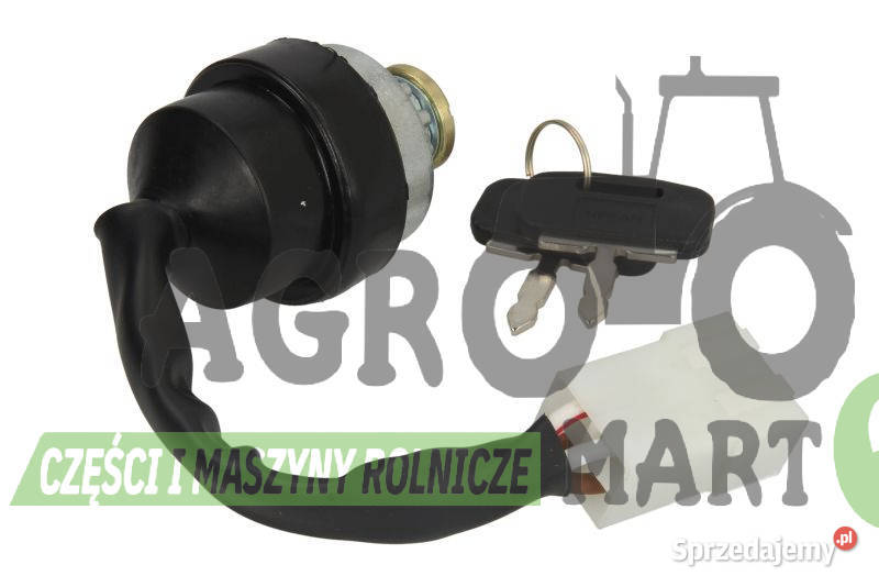 3699692M92 3699692M91 KOSTKA STACYJKI AGCO Wichrów sprzedam