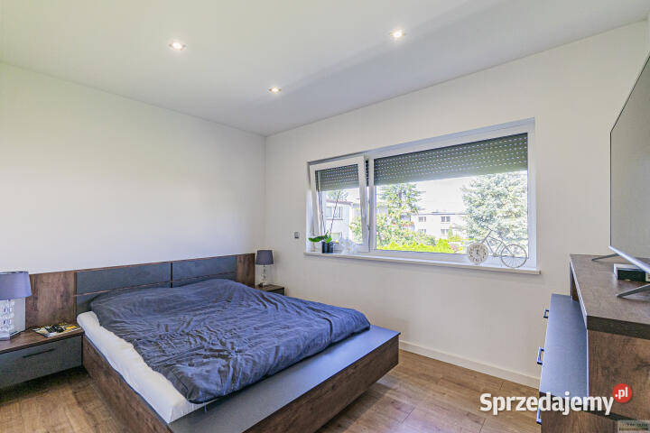 sprzedaży domu bliźniaka 265m2 Opole Sprzedaż