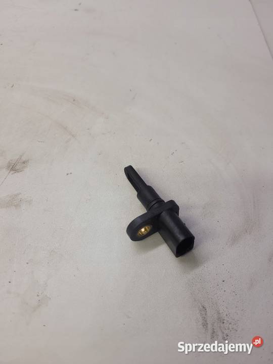 CZUJNIK TEMPERATURY POWIETRZA AUDI VW 06B905379D osobowe śląskie Przystajń