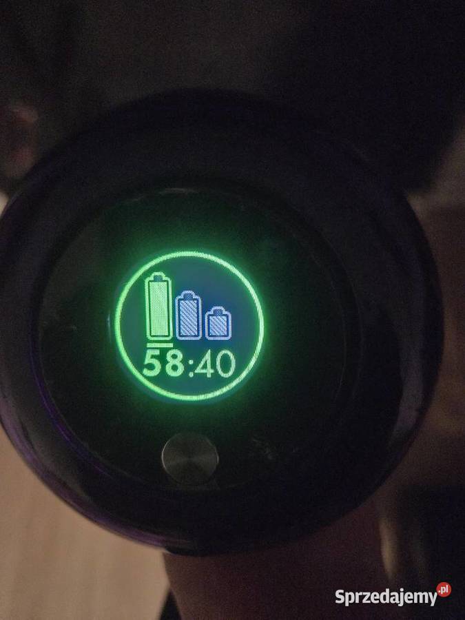 Dyson v11 odkurzacz pionowy AGD drobne Kraśnik