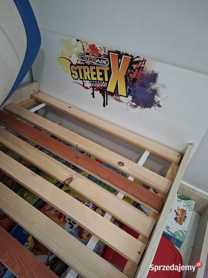 MEBLE POKÓJ DZIECIĘCY Łańcut