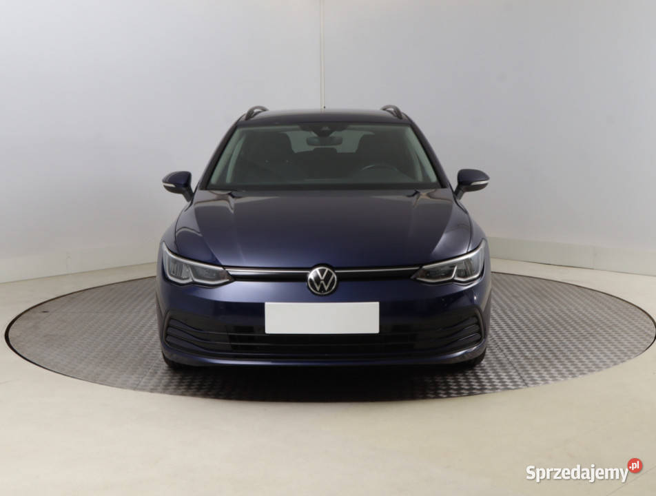 VW Golf 15 TSI 1498cm3 Golf Bielany Wrocławskie