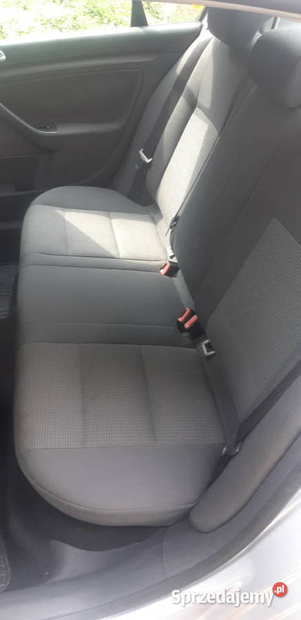 Volkswagen Jetta 19 tdi 455620km łódzkie Łowicz
