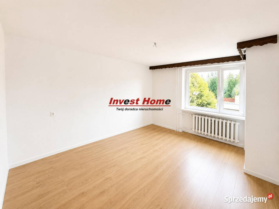 Mieszkanie do sprzedania Wodzisław Śląski 60m2