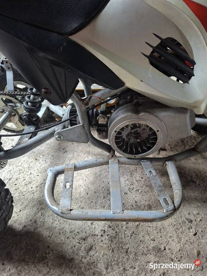 Mini quad 50cc Łomża