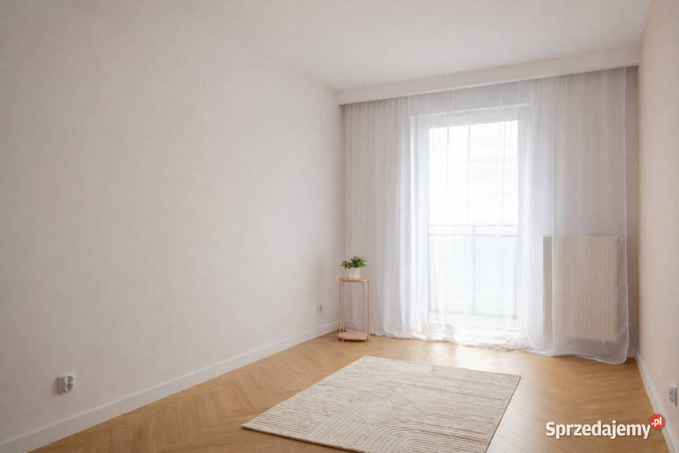 Mieszkanie Lublin 3993m2 2 pokoje balkon lubelskie