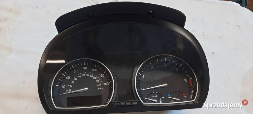 Bmw e83 30d cześci osobowe Pozostałe Dąbrowa