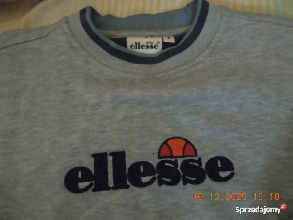 bluza meska ellesse Częstochowa