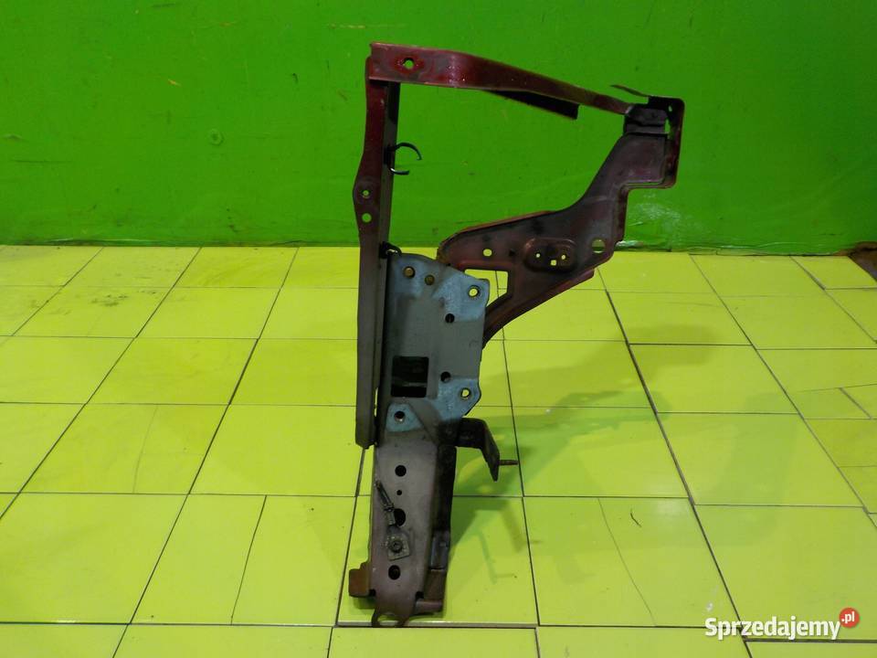 NISSAN JUKE I F15 15 DCI 11r podluznica lewa mazowieckie Suków