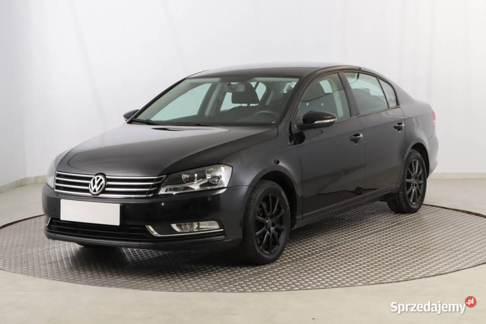 VW Passat 14 TSI Zabrze