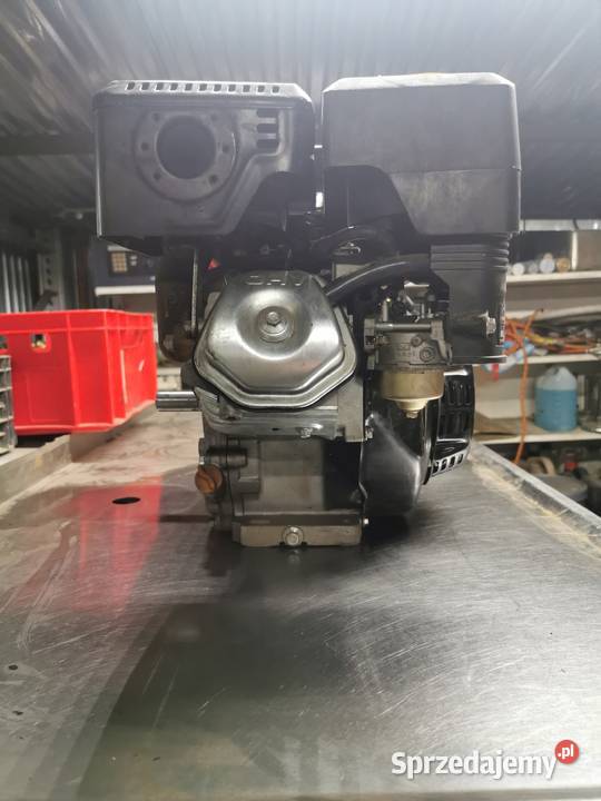 SILNIK DO ZAGĘSZCZARKI LONCIN G270FA 9 254 mm