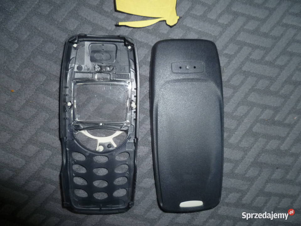 Obudowa telefonu kom Nokia małopolskie Kraków