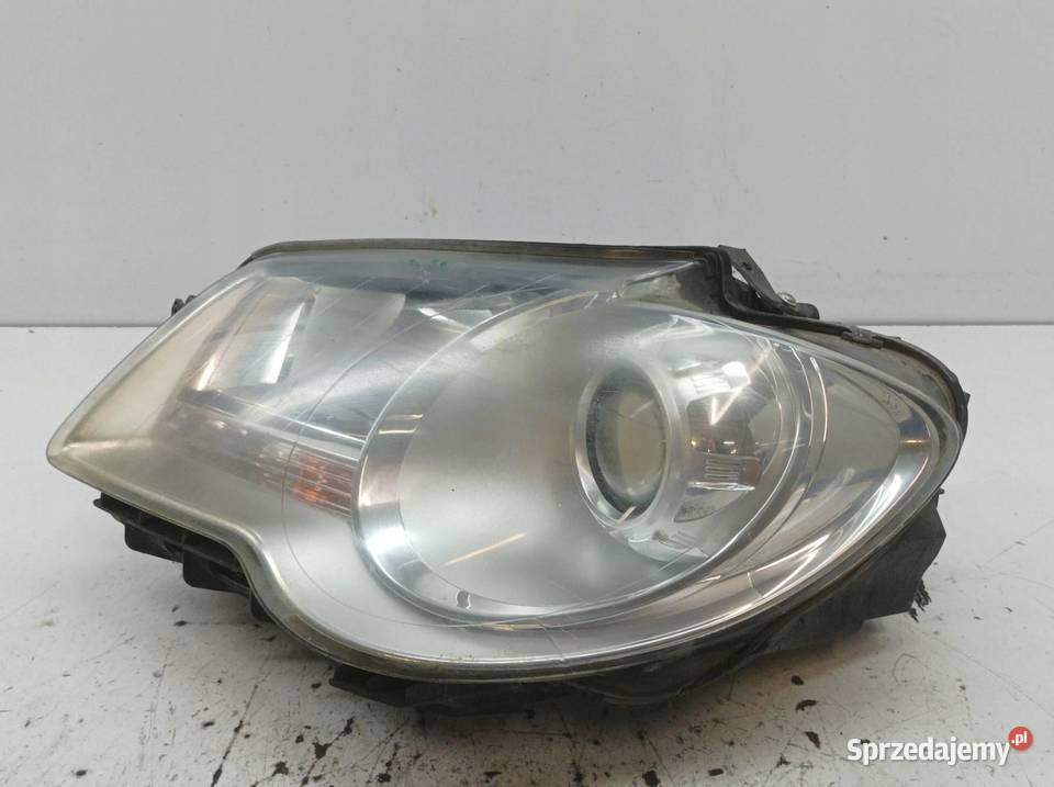 LAMPA PRZÓD LEWA 1T1941005B 0301233201 VW