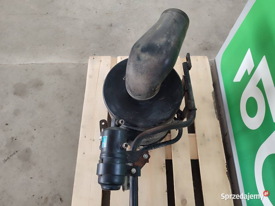 Obudowa filtra powietrza Renault 19094 Wilkowo sprzedam