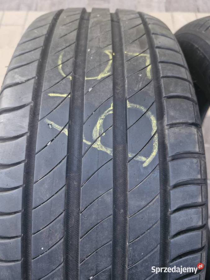 Michelin primacy 4 lato 205 55 17 2 z 2023r lato sprzedam