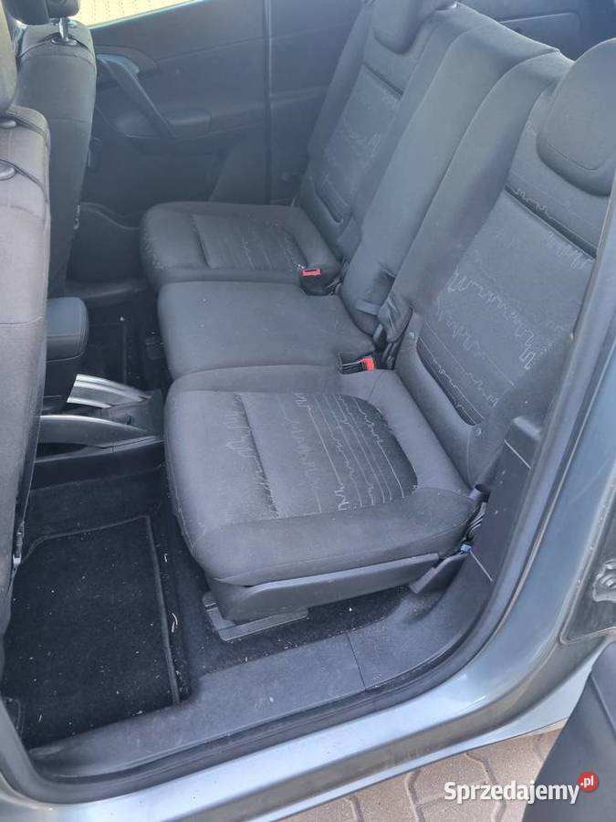 Opel Meriva B 2011r 14 ben 120koni silnik 14 NEL Rok produkcji 2011 Samochody na części Leszno