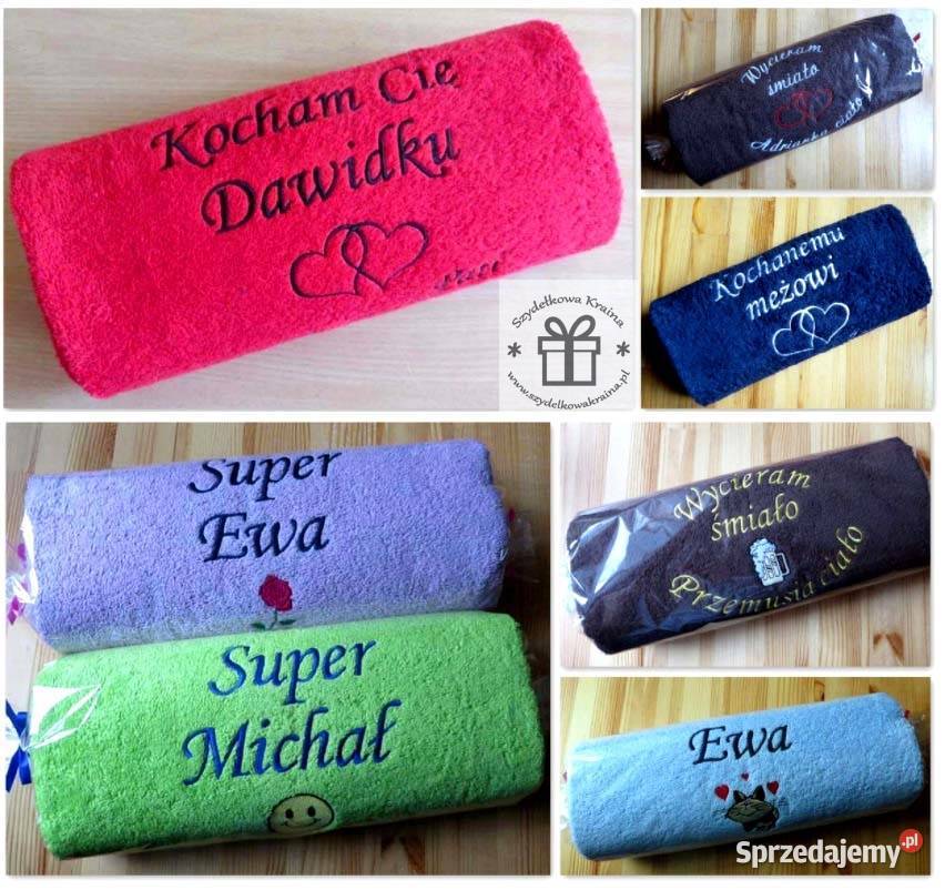 Prezent DZIEŃ MĘŻCZYZNY chłopaka WALENTYNKI męża Toruń sprzedam