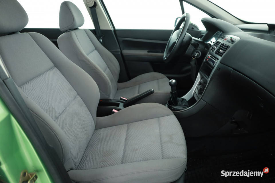 Peugeot 307 14 Piaseczno