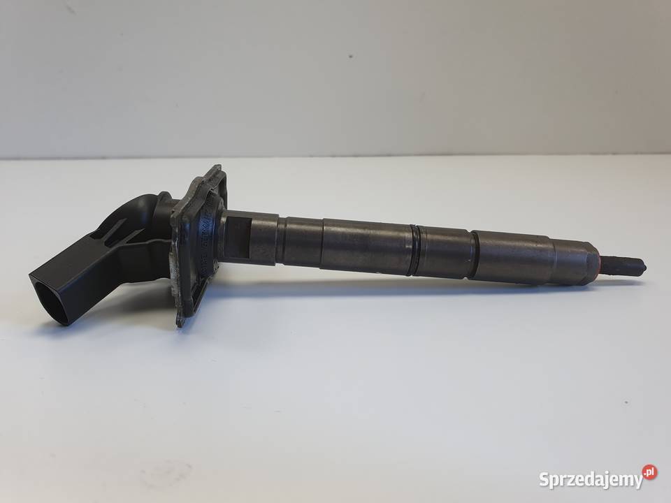 WTRYSKIWACZ Audi A6 C6 27 TDI wtrysk 059130277AJ Chełm