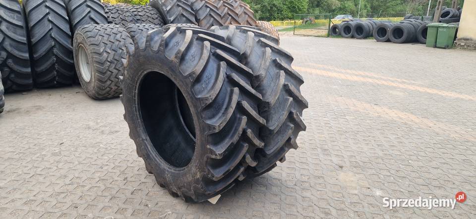54065r34 Alliance 100 bieżnik Nowe Opony rolnicze Nowe Miasto Lubawskie
