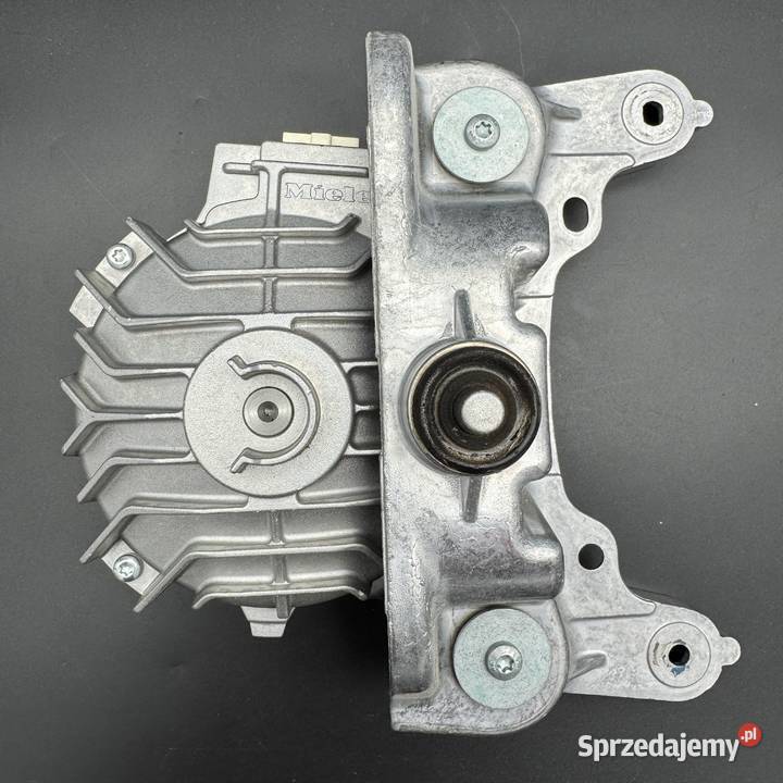 Silnik pralki Miele W1 MN07815321 Jasienica sprzedam