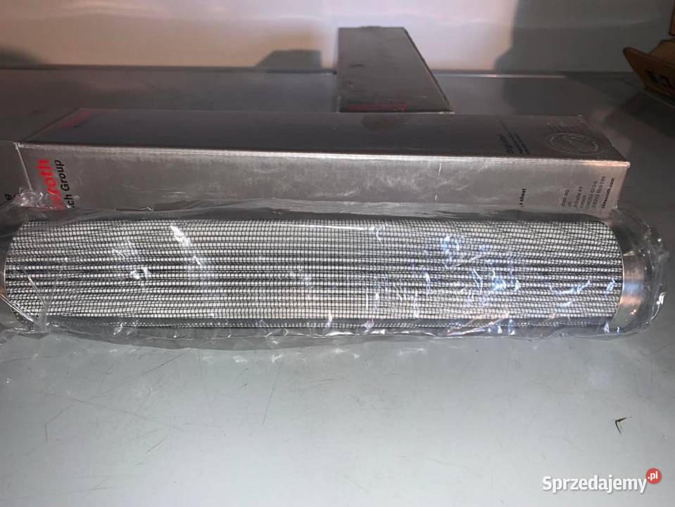 Rexroth R928006765 Replacement Filter Warszawa