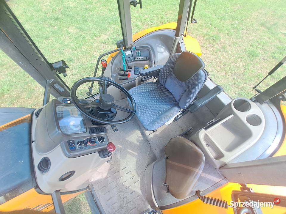 Renault Ares 620 640 Chełm