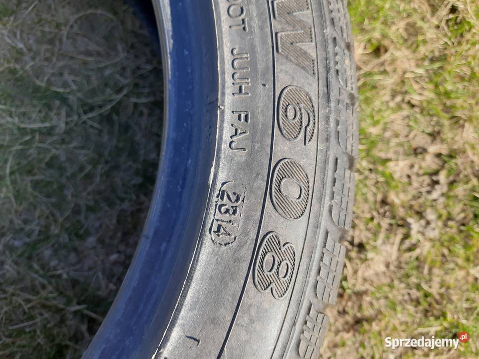 Opona zimowa 20550r17 Czemierniki