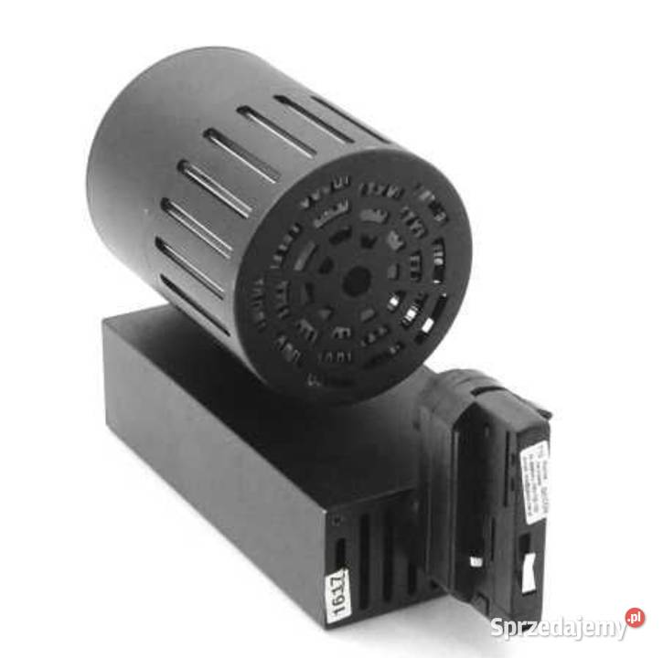 Lampa reflektor oprawa szynowa LED 257 W 3000 K Oświetlenie Jaworzno