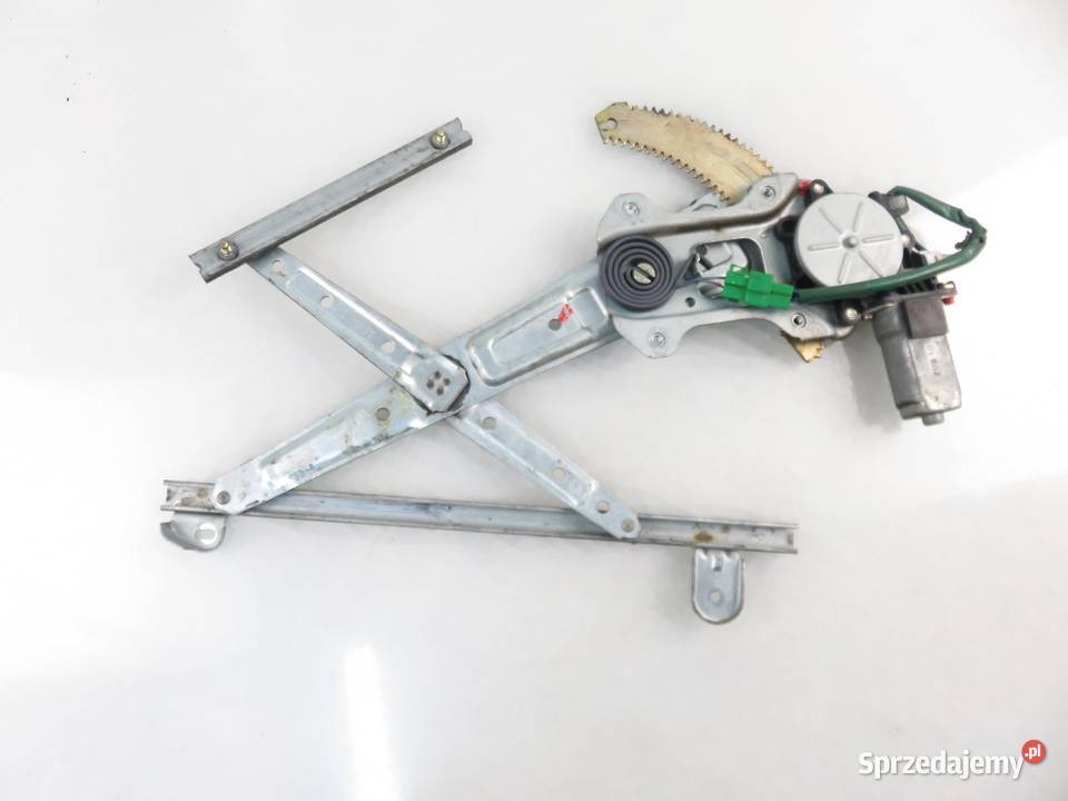 PODNOŚNIK SZYBY PRAWY PRZEDNI SUBARU LEGACY III Motoryzacja