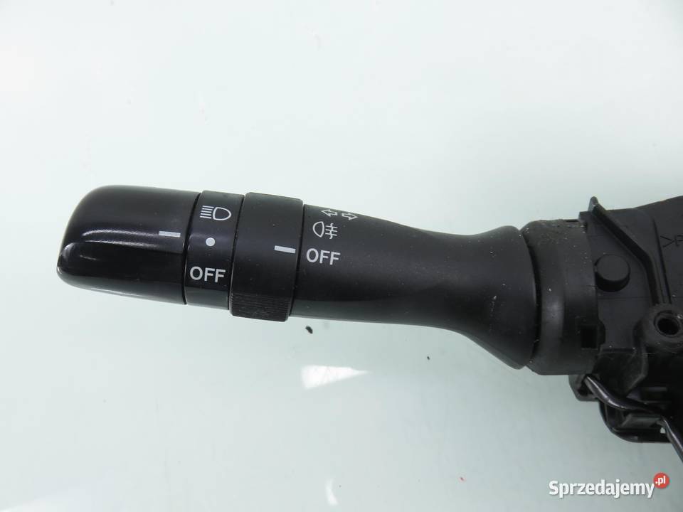 PRZEŁĄCZNIK ZESPOLONY TOYOTA YARIS II P9