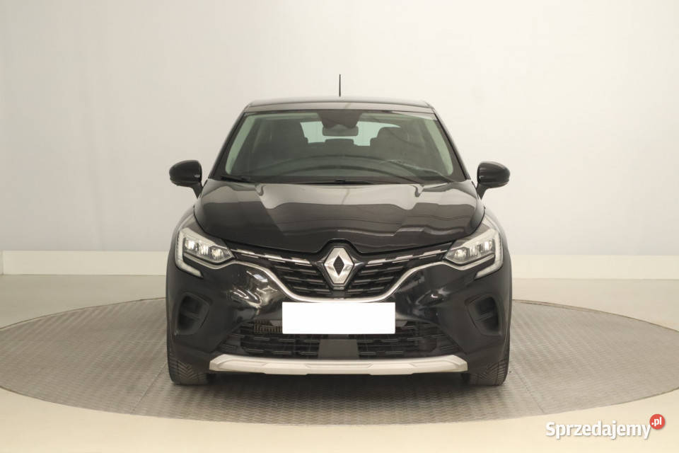 Renault Captur 10 TCe