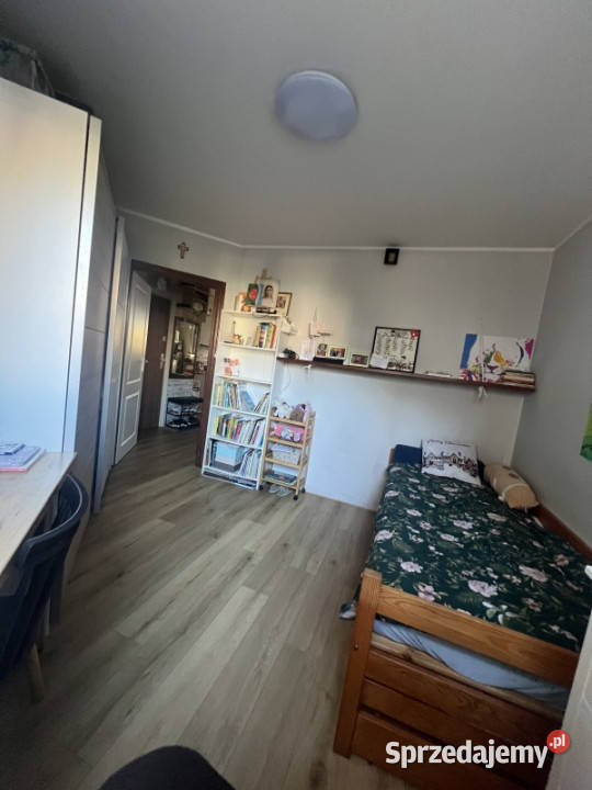 Mieszkanie 45m balkon parter taras Kręta Białystok