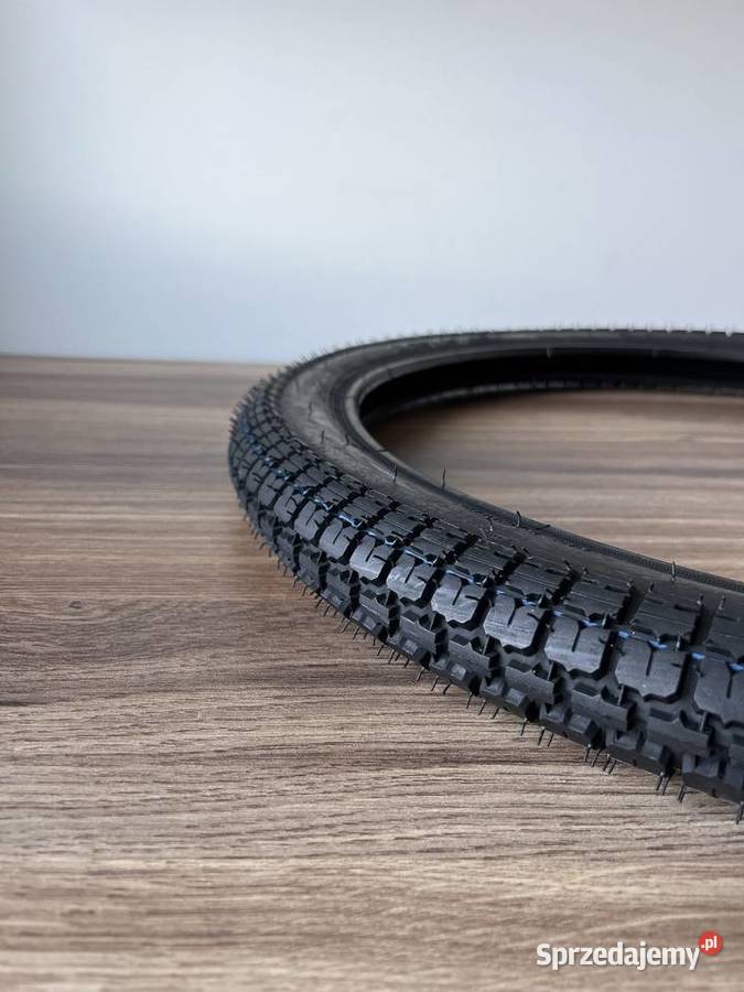 NOWA OPONA VEE RUBBER 19 x 225 KOMAR ROMET Bielsko-Biała sprzedam