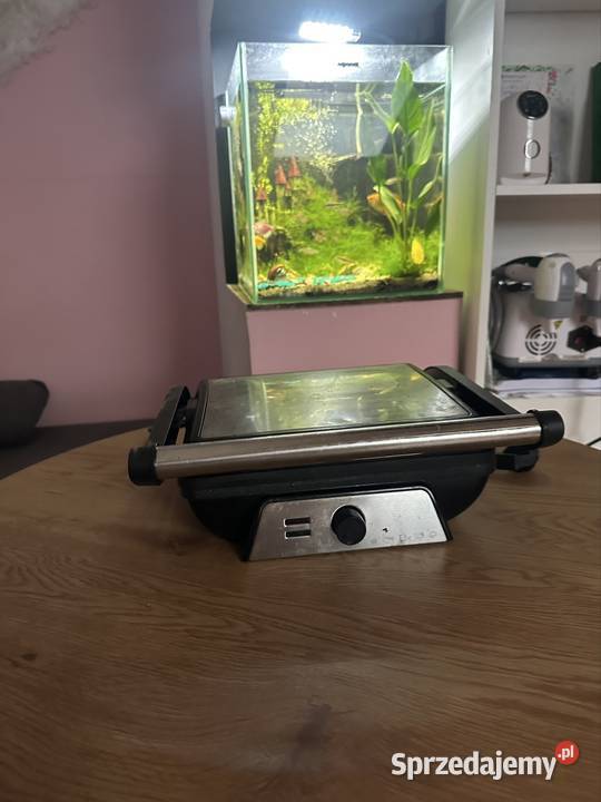 Sprzefam grill elektryczny Kraków