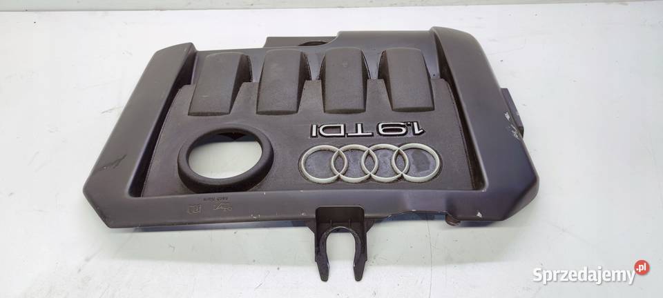 OSŁONA POKRYWA SILNIKA AUDI A3 8P 03G103925J osobowe