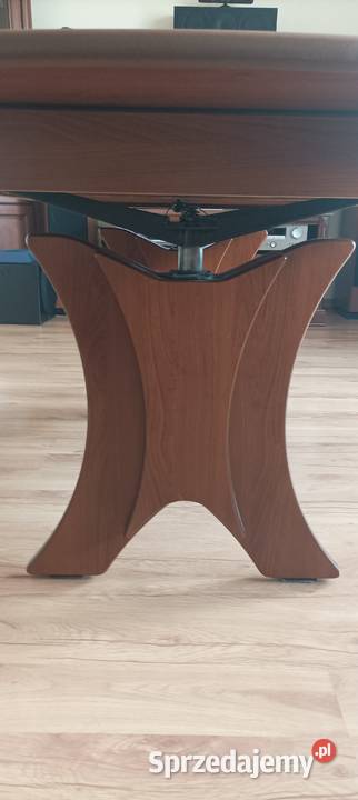 Lawa rozkładana 130170 x 70 zachodniopomorskie Szczecinek