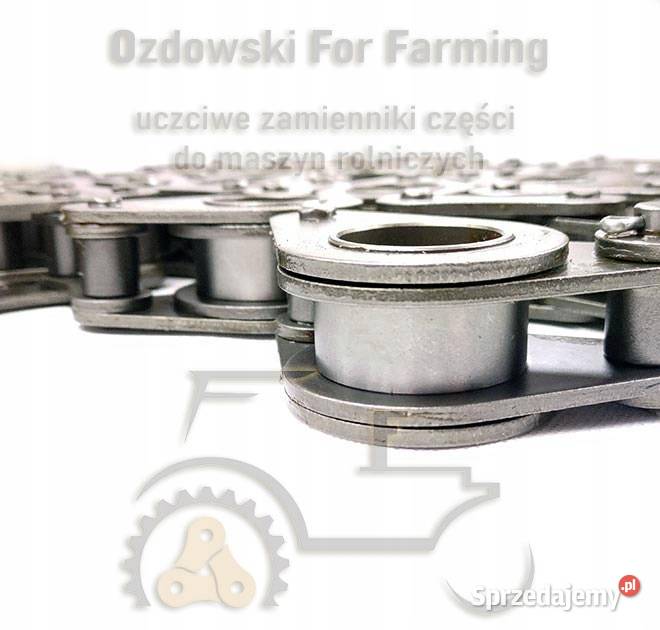 324700000050 ŁAŃCUCH DO PRASY PRONAR Z500 Z500K Kłodzko