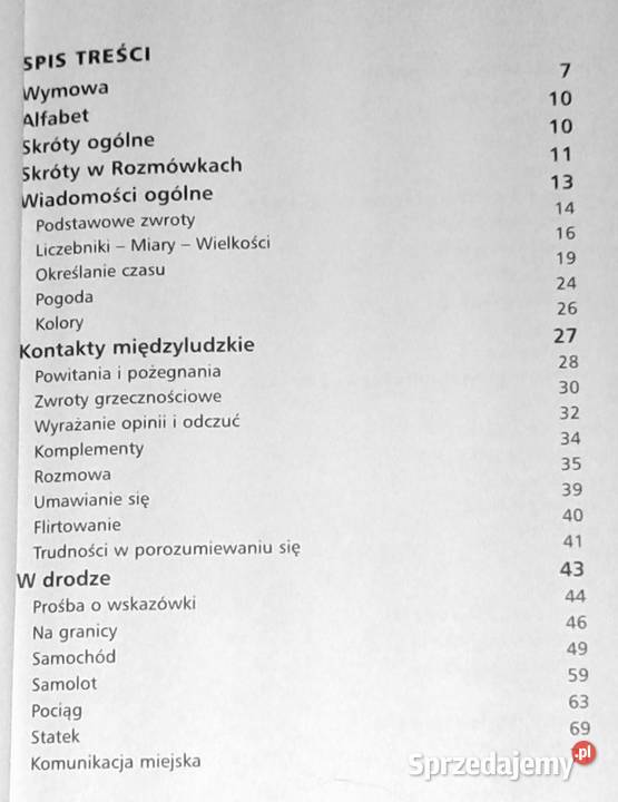 Rozmówki Niderlandzkie Last minute Beelen Hans Rok wydania 2003 Chełm