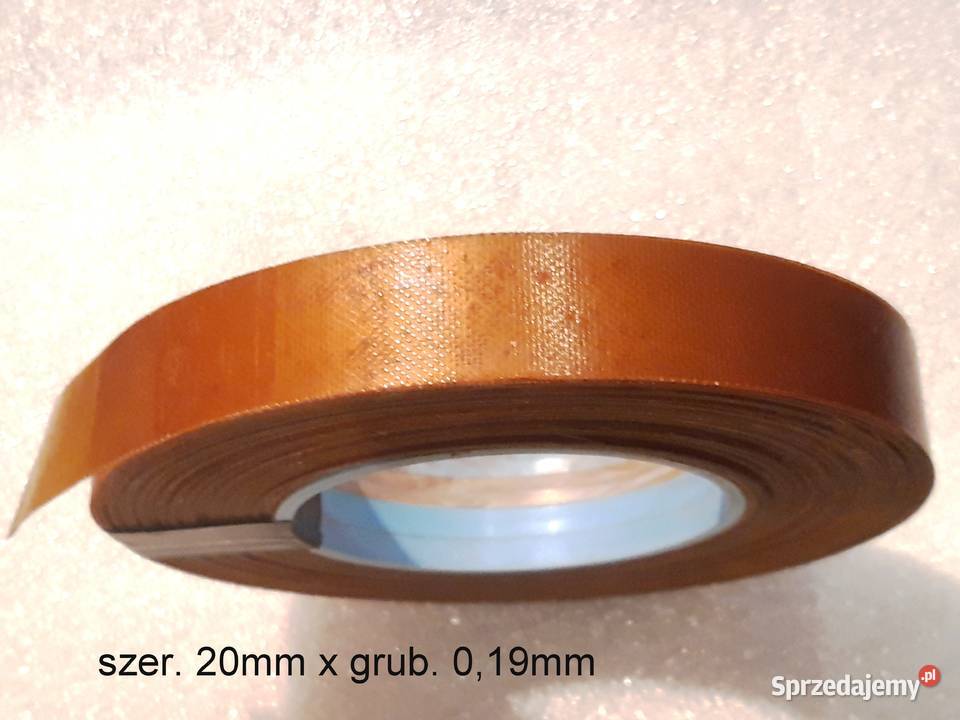 86 Taśma izolacyjna olejowa TPK ceratka