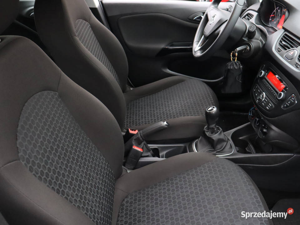 Opel Corsa 14 Bielany Wrocławskie