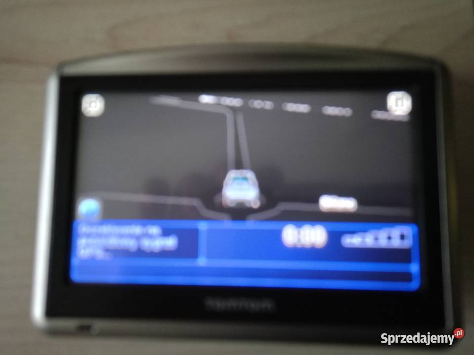 SPRZEDAM NAWIGACJE TOM TOM Koło