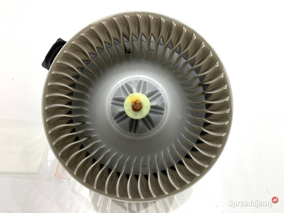 DMUCHAWA NAWIEWU FORD MONDEO MK5 DG9H19846AA podkarpackie sprzedam