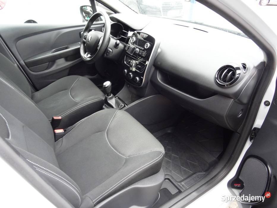 RENAULT CLIO Goleniów